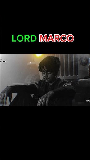 "Marco 2024 – Epic Action in 30 Seconds!" #movies #movieclips