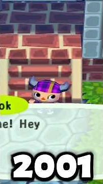 WHICH ANIMAL CROSSING IS THE BEST?