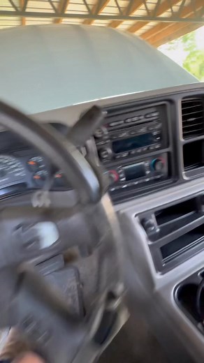 Working on the Duramax “Installing Blower Motor Resistor.” #iamlarrybjr #lbzduramax Part 16 | Larry Brown Jr.