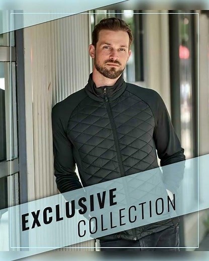 Stormtech - Boulder Thermal Shell Jacket