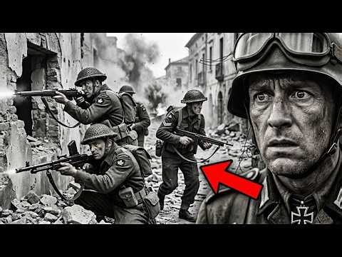 2,000 Canadians Humiliated Hitler's 15,000 Elite Paratroopers — Here's How