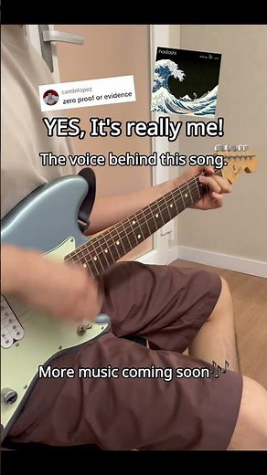Seems like this song is going viral on Tiktok.. #weezer #acrossthesea #tlpur #dwbi