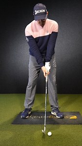 Do you struggle to get set up correctly? Do you wish you could be more consistent with your golf? In this video, Mark will share some basci set up skills many golfers struggle with. #golfers #golflessons #golftips | Mark Crossfield