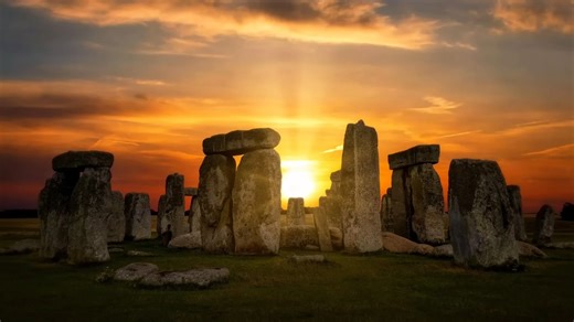 The Stonehenge 10,000-year-old secret
