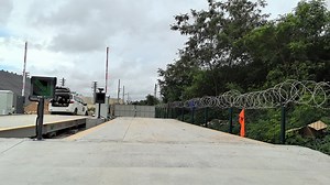 [Hot Item] Lift Table Platform Scales for Heavy Duty Loads