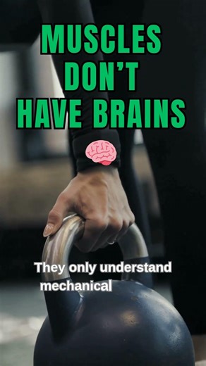 Muscle Confusion Is A Scam ❌ #shorts