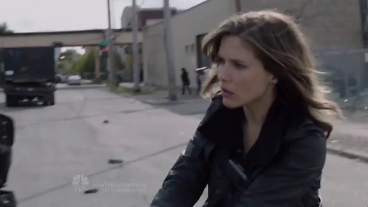 Chicago P.D. - Season 1, episode 5