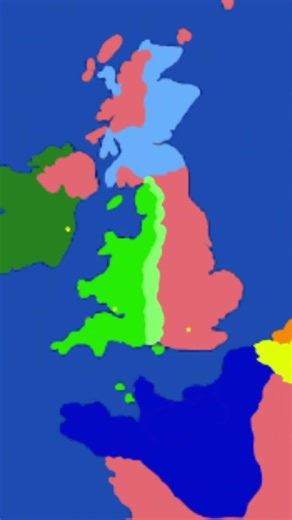 Alternative history of Europe Ep:20