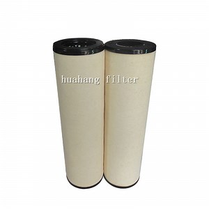 [Hot Item] Replace PECO/FACET/RACOR/VELCON Industrial Liquid/Liquid Coalescers with Integral Pre-Filter CR22