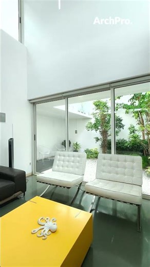 Kerala House Designed for Harsh Climate | Skewed House Palakkad | Home Tour | @ArchPro