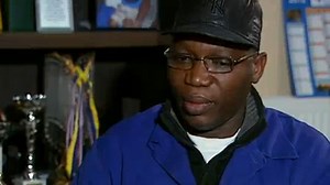 Pierre Bamu: ‘I wish I could have died before Kristy’