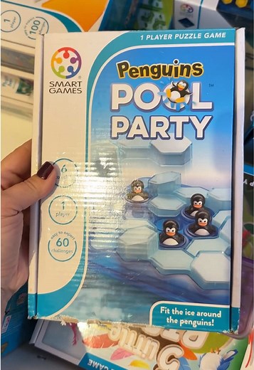 Smart games - najkreativnije drustvene igre