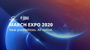 804 reactions · 17 shares |  Open up new possibilities at Alibaba.com’s annual online expo.Meet tons of suppliers and buyers worldwide to fuel your business.  The month long #MarchExpo2020 is live now! Check it out. | Alibaba.com | Facebook