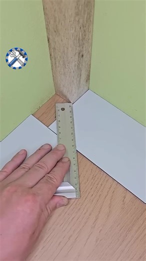 How to Connect Square Blocks at the Corners! | Hand Work