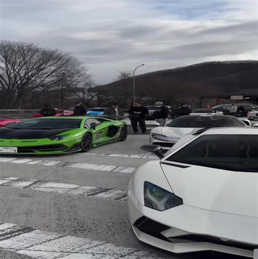 Ultimate Car Sound System and Hypercar Edit