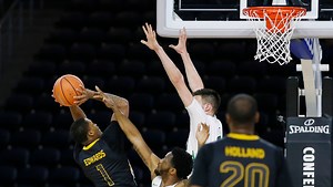 Southern Miss' late surge not enough to overcome Marshall