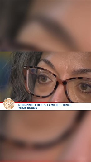 Our 35th annual Project Thanksgiving is in full swing and CBS 12 News is teaming up with United Way of Palm Beach County to help families across our community. All week, I’ll be spotlighting our receiving agencies and the amazing work they do. Today, here’s a look at the incredible Achievement Center in Delray Beach! Transforming kids lives through programs, mentorship and guidance for over 50 years. Plus, this Thursday is our ‘Day of Giving’ at the Palm Beach County Food Bank. Come out and join