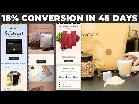 From Struggling to $18M: The Klaviyo Strategy Behind Shopify’s Growth