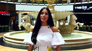 1.1M views · 2.1K shares | Join us for a tour at #MalloftheEmirates with the brilliant Dana Wolley Zayat @Doooni as she shops for her travels to Rio, London, New York this #DSS! Shop for AED450 and get the chance to visit any of these amazing cities too! | Mall of the Emirates | Facebook