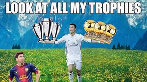 A lot has happened in the world of soccer since the last FIFA World Cup. Try to keep up. 😏 | FOX Soccer