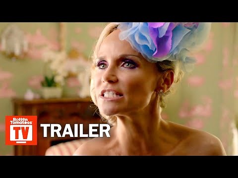 American Gods Season 1 Trailer | Rotten Tomatoes TV