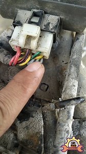 Rectifier regulator wiring 👨‍🔧 | Motorcycle Basic Mechanic