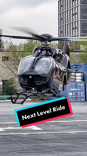 Airbus H145: Level Up Your Ride with New Features