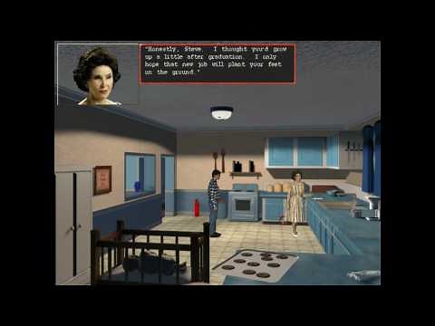 Harvester (PC Game) - Day 1, Pt.1