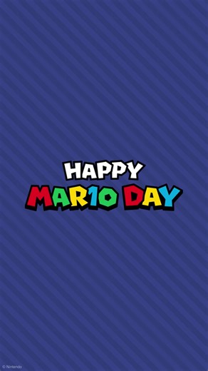 It’s MAR10 Day and we’re celebrating the best way we know how… with plush power 🍄 Level up your collection with your favorite Super Mario characters and bring a little Mushroom Kingdom magic home ⭐🎮 From classic icons to fan favorites, today’s the perfect day to press start on something new. Don’t miss out. Power up and shop your favorites now 🛒 Link in bio 🔗