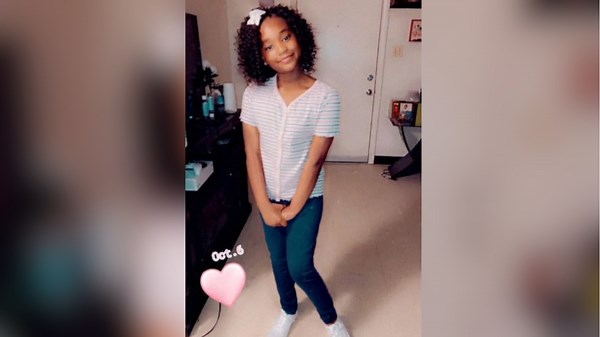 12-year-old Georgia girl dies days after collapsing following fight near school bus stop