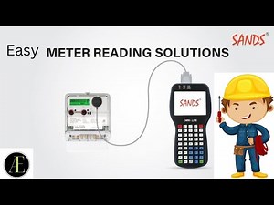 sands cmri meter. cmri meter all details. cmri meter reading solutions