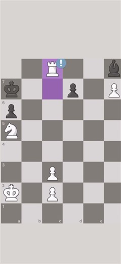 Play This Move Correctly… It’s Checkmate ♟️