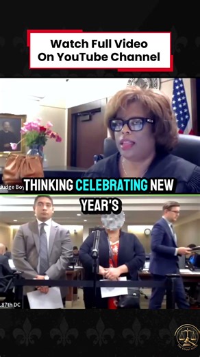 Judge Stephanie Boyd Warns Drunk Mom — “Your Kids Could’ve Died”#judgeboyd,#CourtroomDrama,