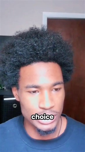 Profound Pondering: “It’s Always About The Present Choice”