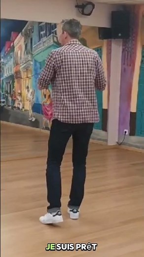 Madison Danse : 2 Variations à découvrir ! #madison