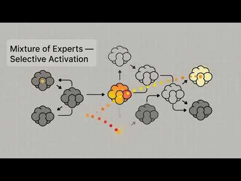 The 3 Architectures Behind Modern AI Models