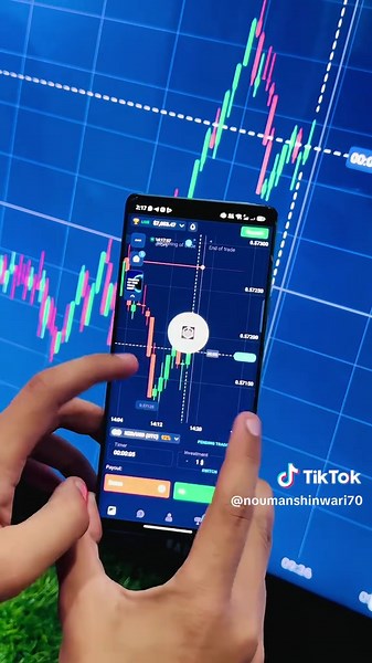 15 Minut Trade: Pro Binary Options Techniques