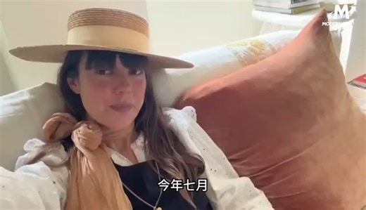 Diane Birch：Hello,China!
