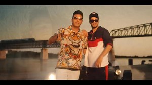 أجمل فيديو كليب soolking ft lalgérino "ودعاً Adios" #Soolking | RAOUF BN MOVIS