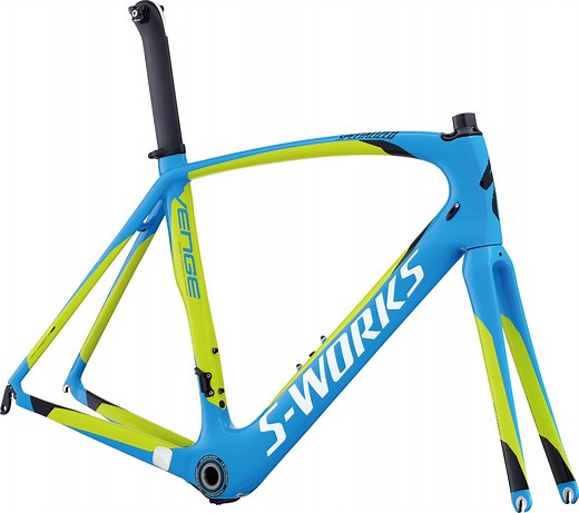 S-Works Venge Frameset