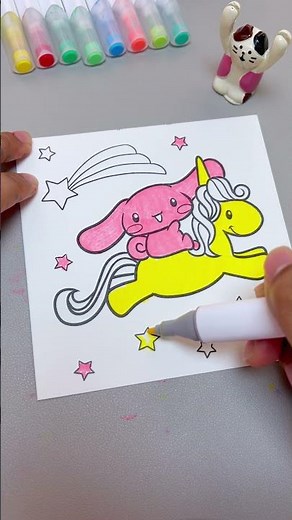 Simple Doodle Coloring Techniques Revealed: Step-by-Step Guide to Creating Stunning Artwork