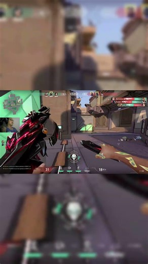 When Aim Cooperates |