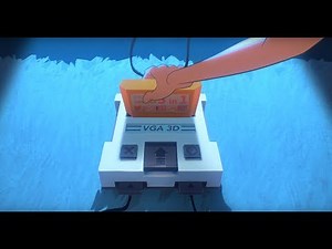 Bootscreen Recalbox / Splashscreen