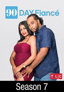 90 Day Fiance: We Need to Talk