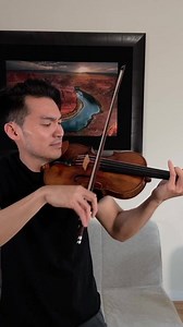 Moments of reflections mirrored into Bach 🎶🎻 | Ray Chen
