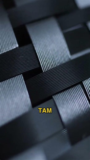 Airplane Wing Bent 90° and Didn't Break! #Shorts