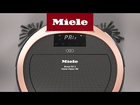 Miele Scout App mit Amazon Alexa verbinden I Miele