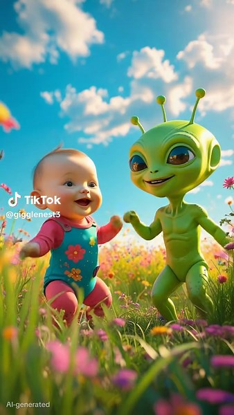 Dame Tu Cosita Challenge: The Cutest Baby Dance