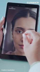 5.7K reactions · 197 shares | Your skin deserves expert care. Skip the rabbit hole of skincare advice and go with a dermatologist prescribed skincare kit that actually works for you. At Cureskin, your skin health is our priority because #SkinHaiMazakNahi. | Cureskin | Facebook