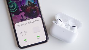 AirPods Pro Tips & Tricks
